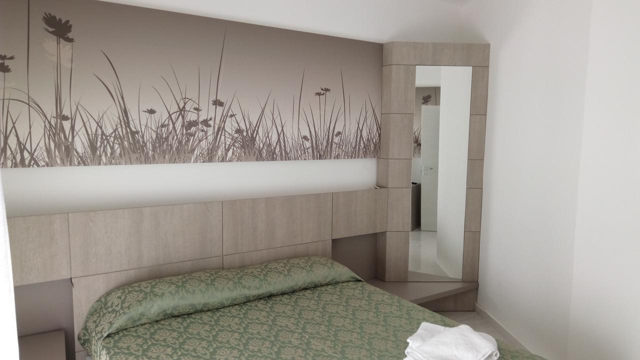 La Terrazza Sul Mare Bed and Breakfast Otranto Buitenkant foto
