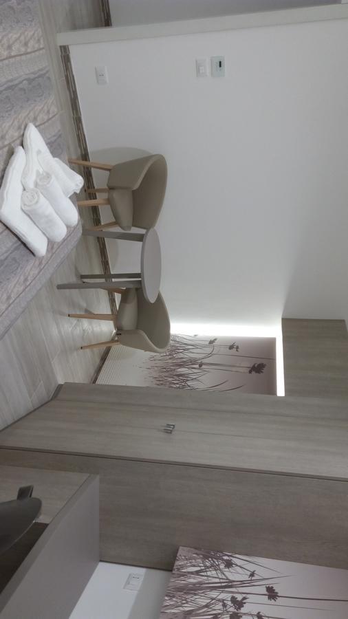 La Terrazza Sul Mare Bed and Breakfast Otranto Buitenkant foto