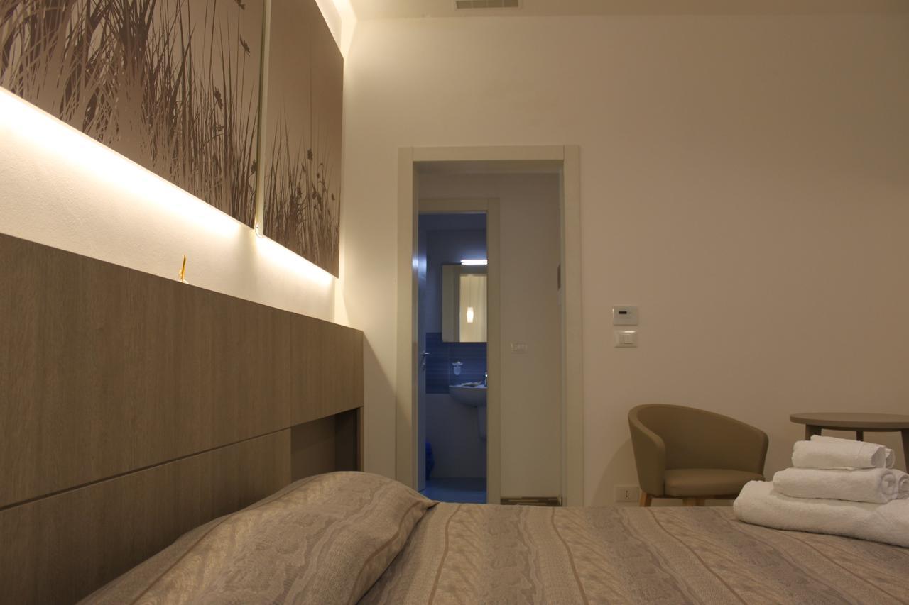 La Terrazza Sul Mare Bed and Breakfast Otranto Buitenkant foto