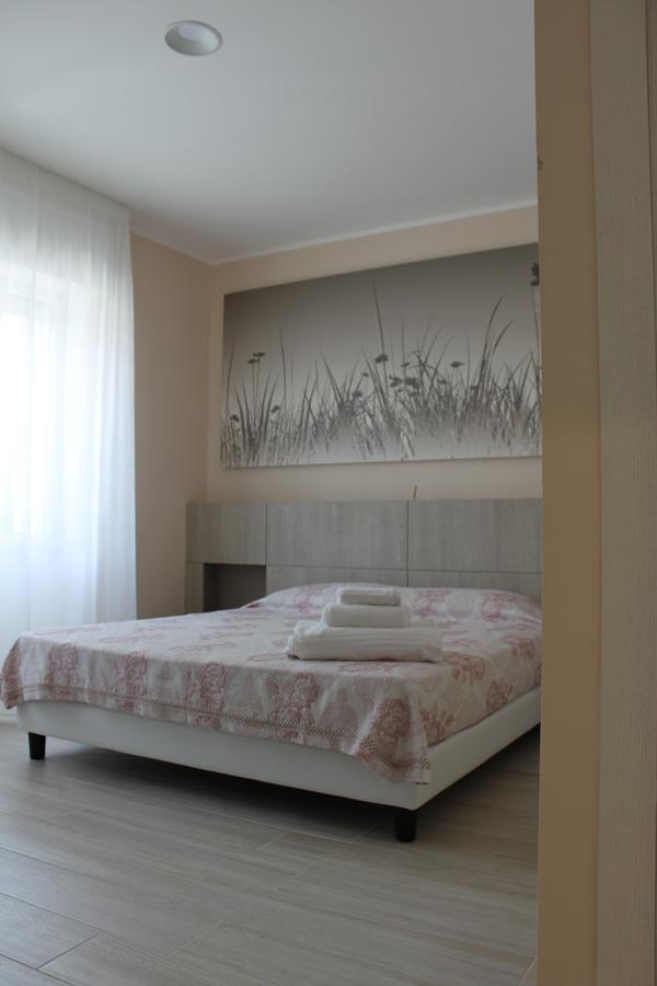 La Terrazza Sul Mare Bed and Breakfast Otranto Buitenkant foto