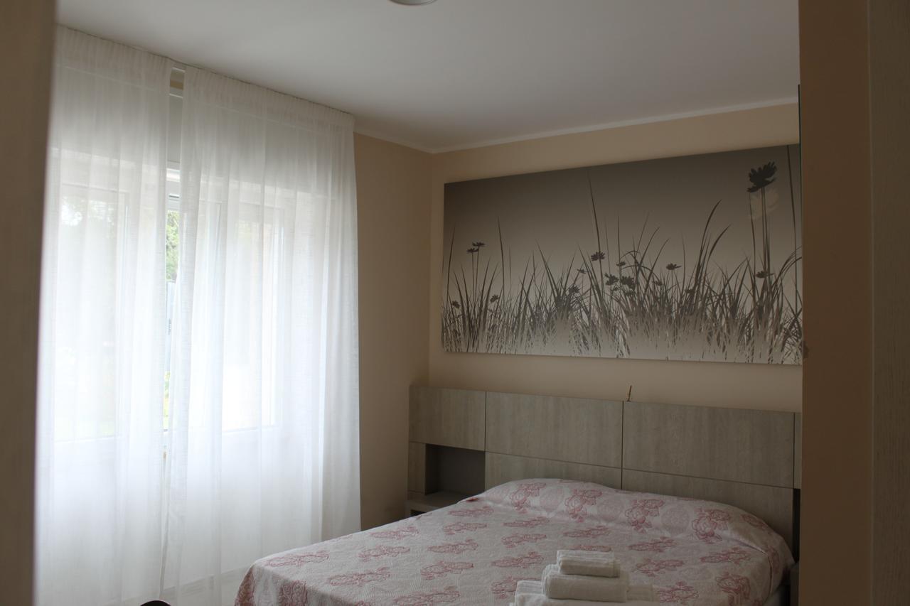 La Terrazza Sul Mare Bed and Breakfast Otranto Buitenkant foto